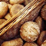 Walnut Sourdough Bread